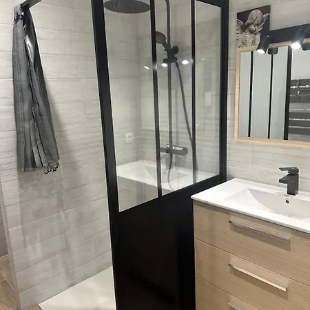 Les Vaniers Apartamento Claix (Isere)