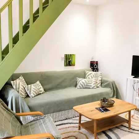 Duplex Cosy - Terrasse - Proche Grenoble - Vercors