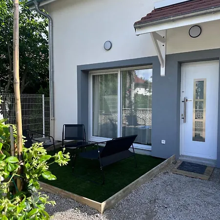 Duplex Cosy - Terrasse - Proche Grenoble - Vercors *