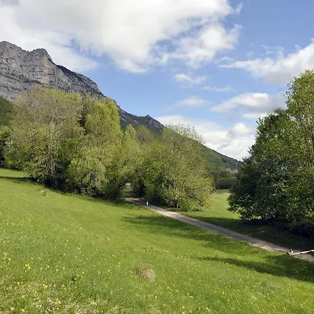 Apartamento Duplex Cosy - Terrasse - Proche Grenoble - Vercors Claix (Isere)