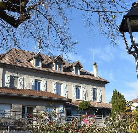Duplex Cosy - Terrasse - Proche Grenoble - Vercors *