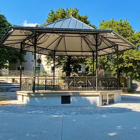 Duplex Cosy 4-6 Pers - Terrasse - Grenoble - Vercors * Claix (Isere)
