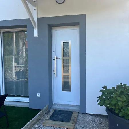 Duplex Cosy 4-6 Pers - Terrasse - Grenoble - Vercors Apartment
